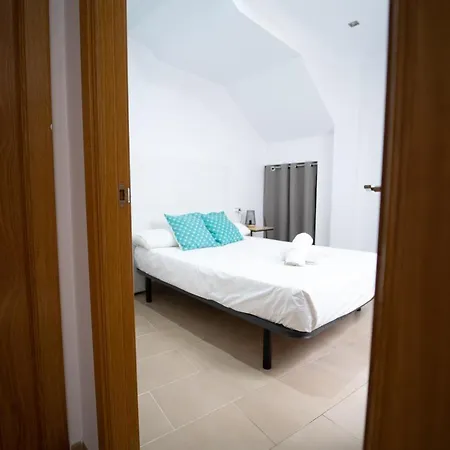 Apartament Aviles