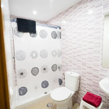 Apartament Aviles
