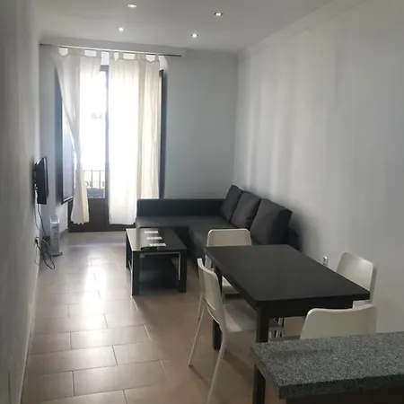 Apartament Aviles